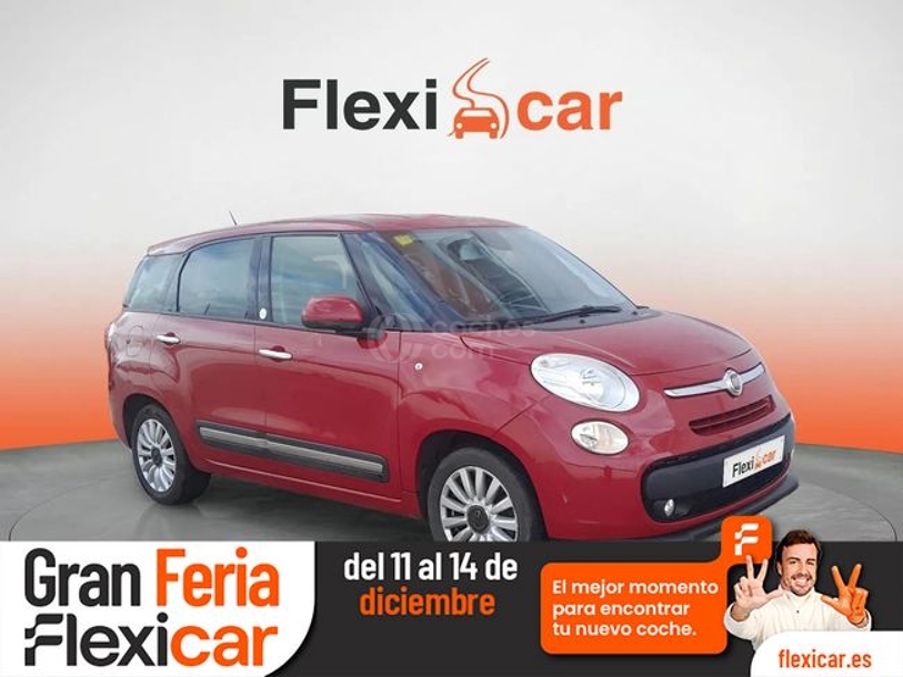 Foto del FIAT 500L 1.6Mjt II S&S Beats 120