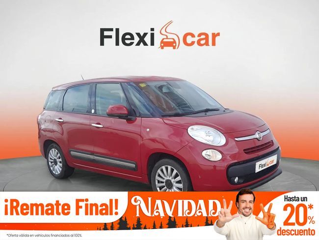 FIAT 500L (1.6 16v Multijet II 120CV S&S Beats) en Badajoz