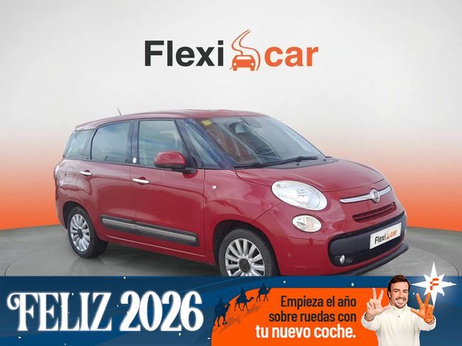 FIAT 500L (1.6 16v Multijet II 120CV S&S Beats) en Badajoz
