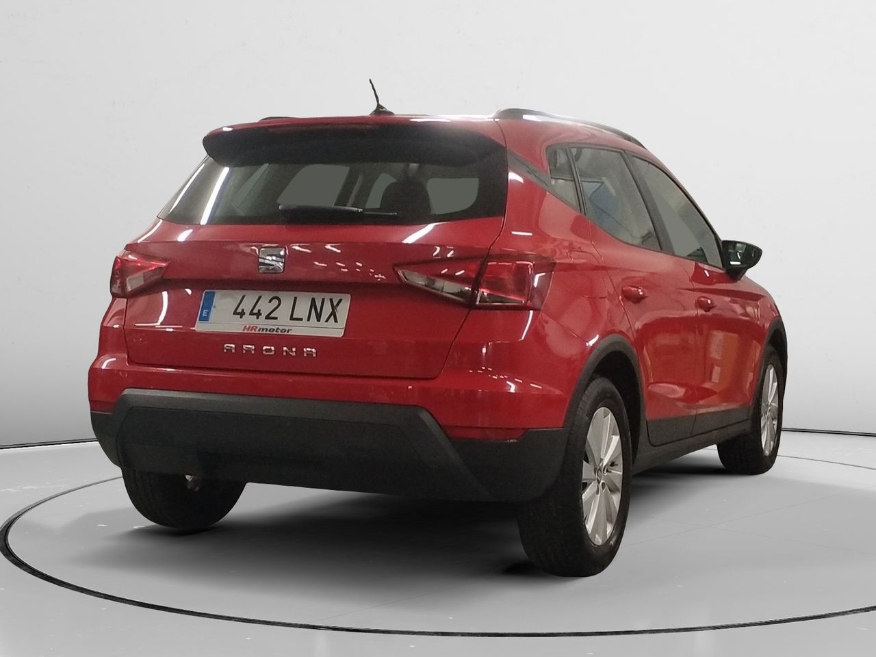 Foto del SEAT Arona 1.0 TSI S&S Style 110