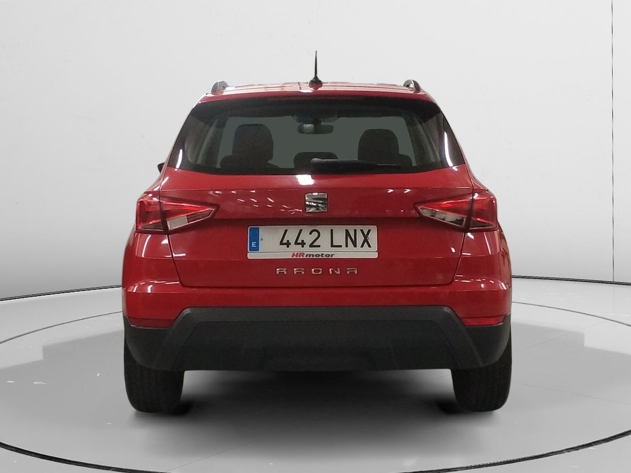 Foto del SEAT Arona 1.0 TSI S&S Style 110