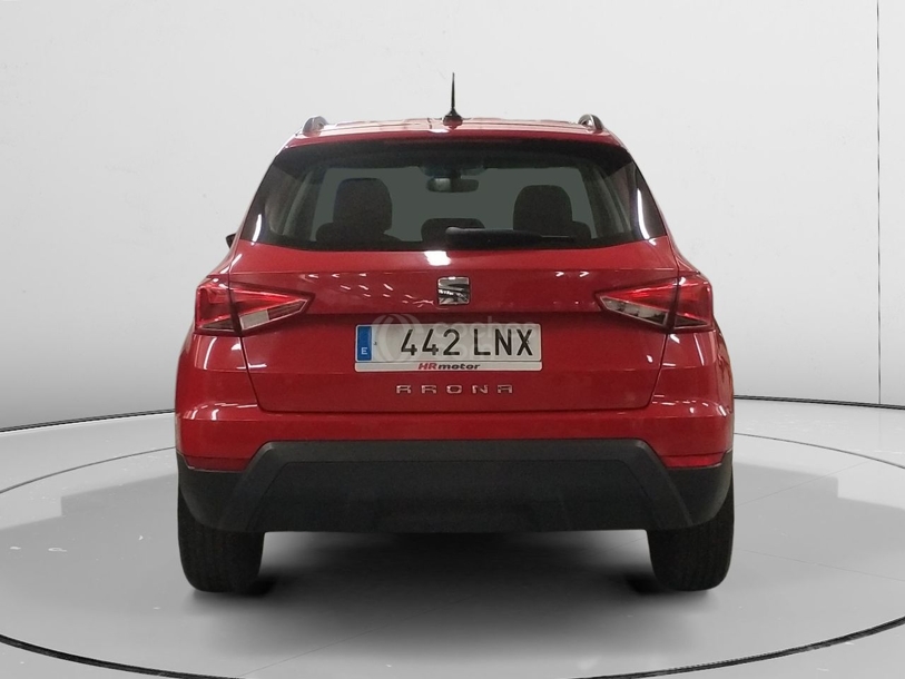 Foto del SEAT Arona 1.0 TSI S&S Style 110