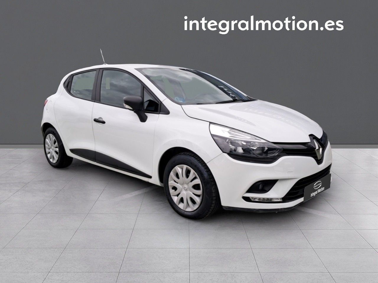 Foto del RENAULT Clio 1.5dCi Energy Life 55kW