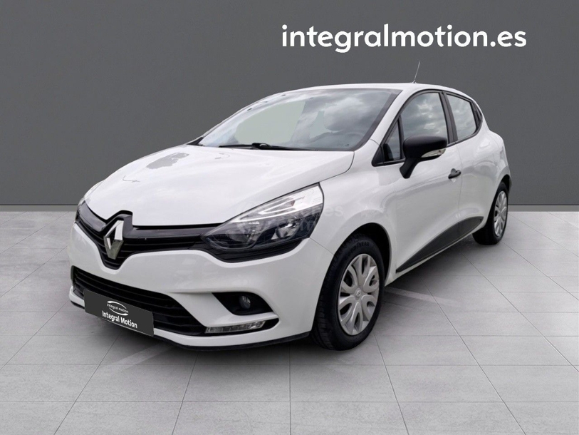 Foto del RENAULT Clio 1.5dCi Energy Life 55kW