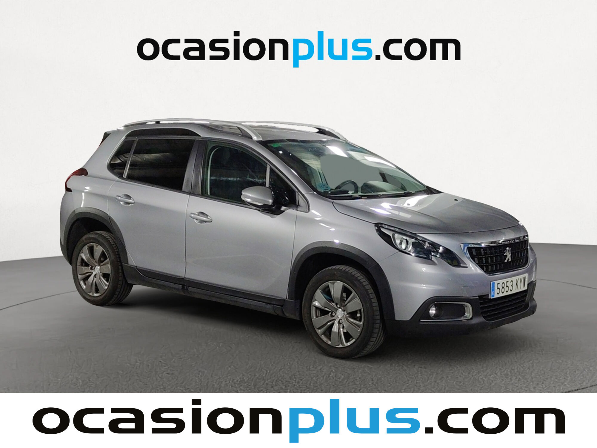Foto del PEUGEOT 2008 1.5 BlueHDI S&S Signature 100