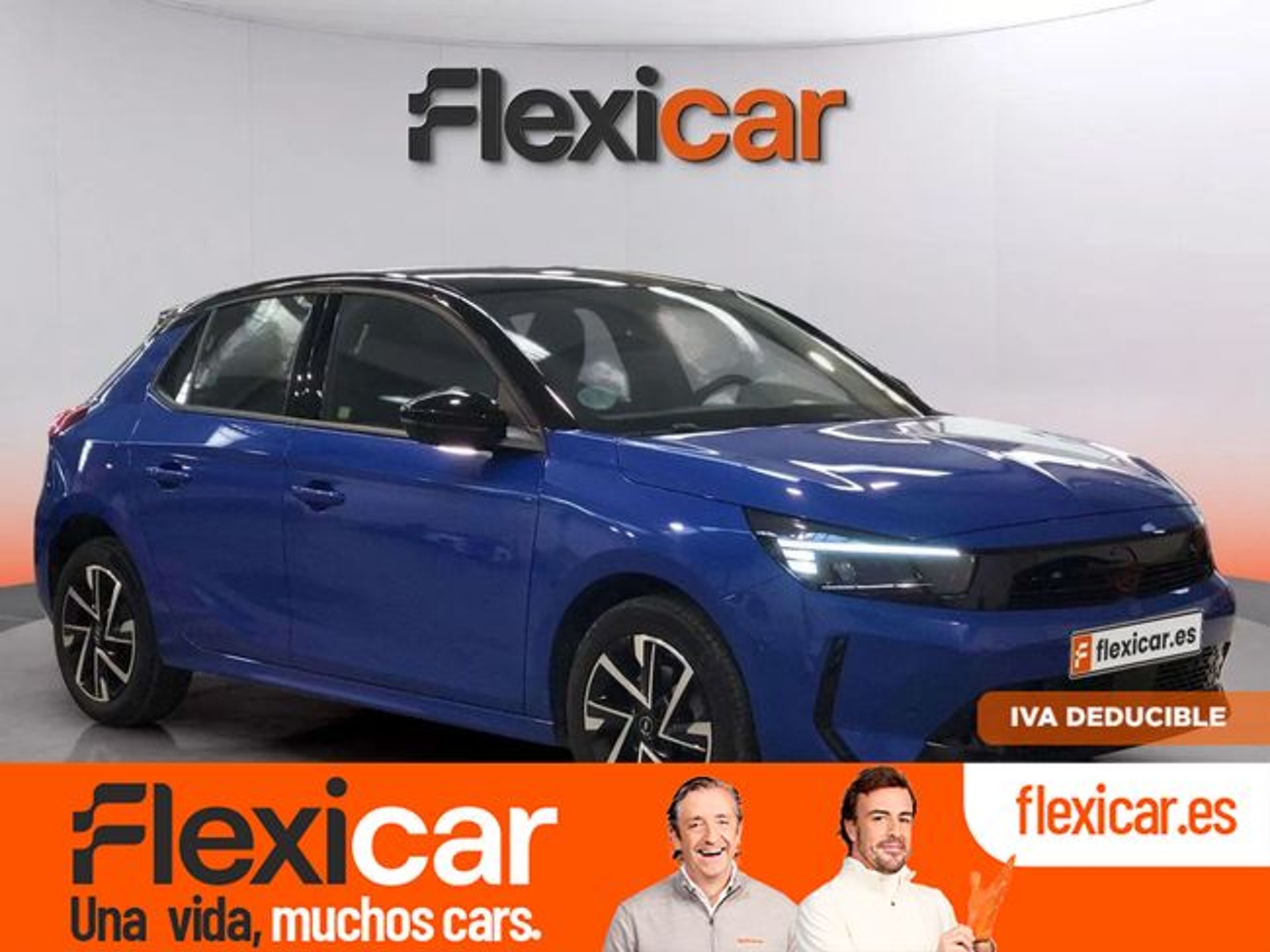 Imagen de OPEL Corsa