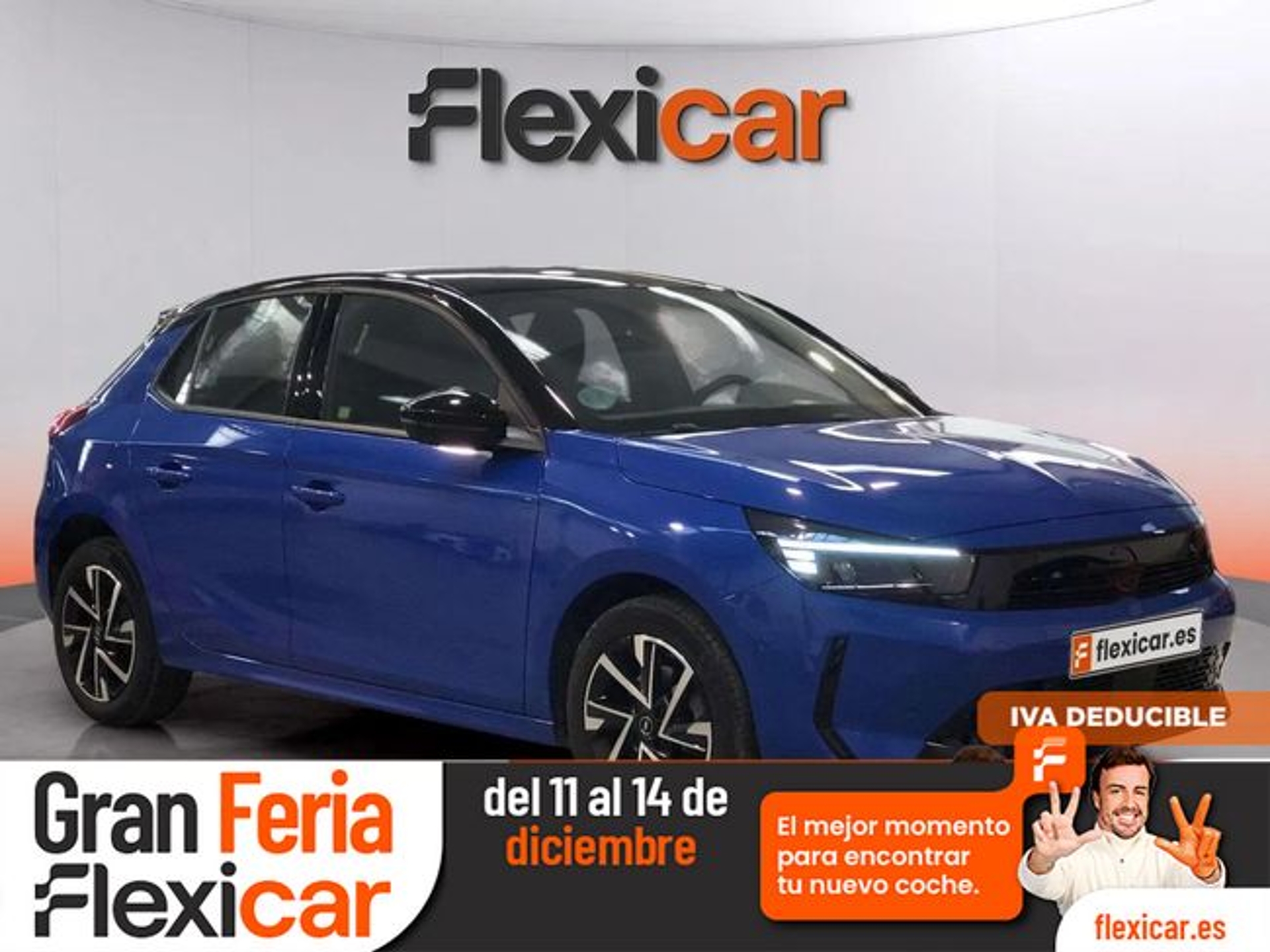 Imagen de OPEL Corsa