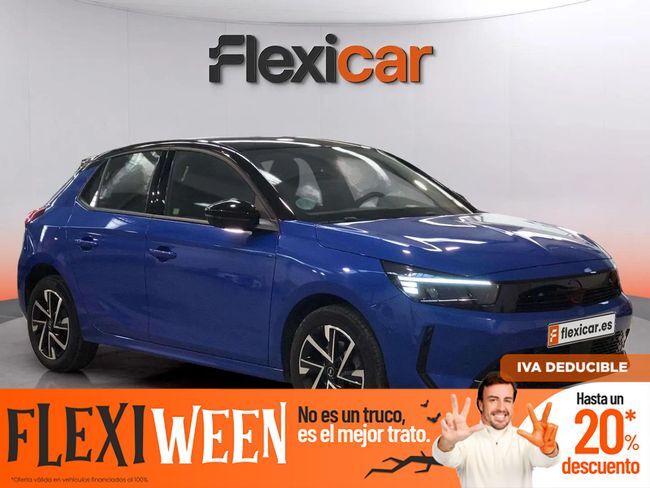 OPEL Corsa (1.2T XHL 74kW (100CV) GS) en Almería