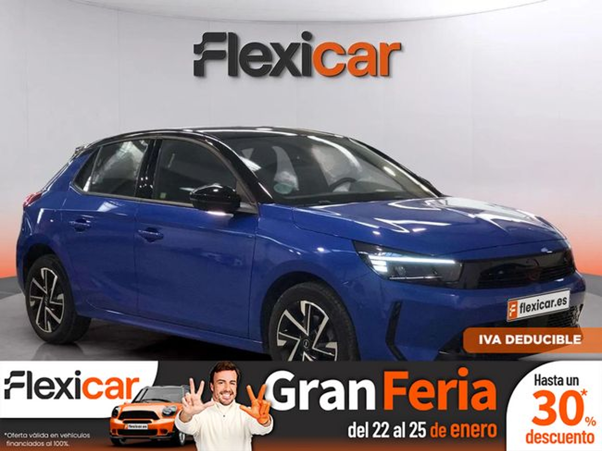 Imagen de OPEL Corsa