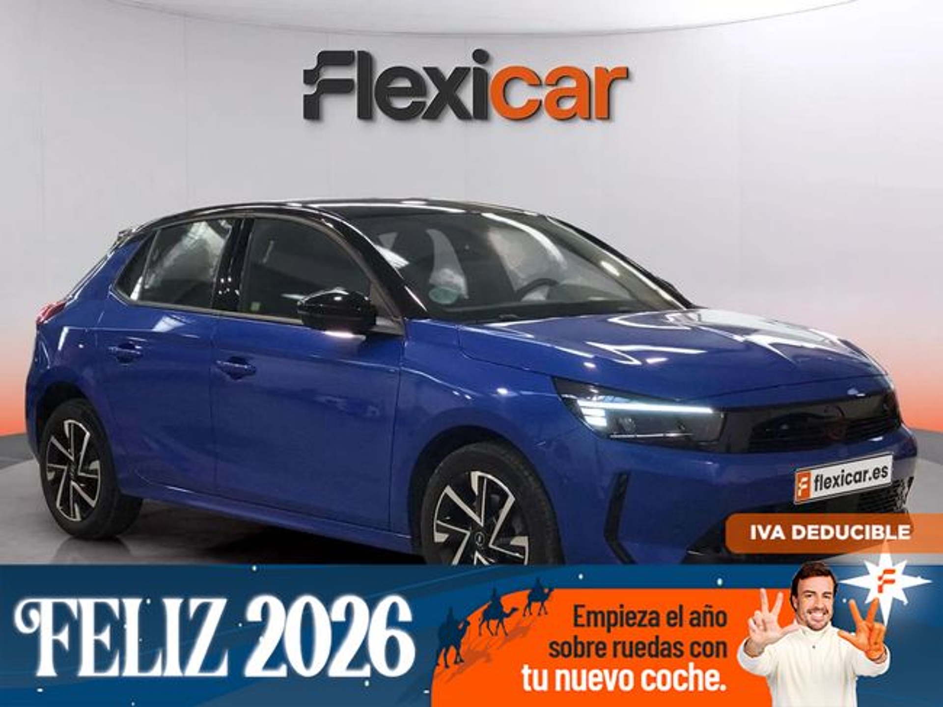 Imagen de OPEL Corsa