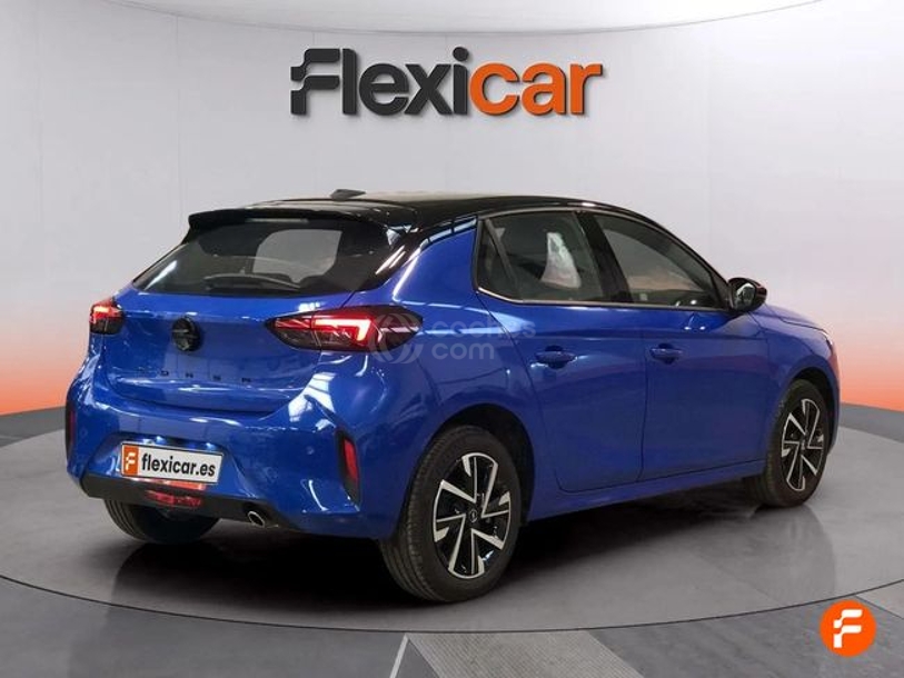 Foto del OPEL Corsa 1.2T XHL S-S GS 100