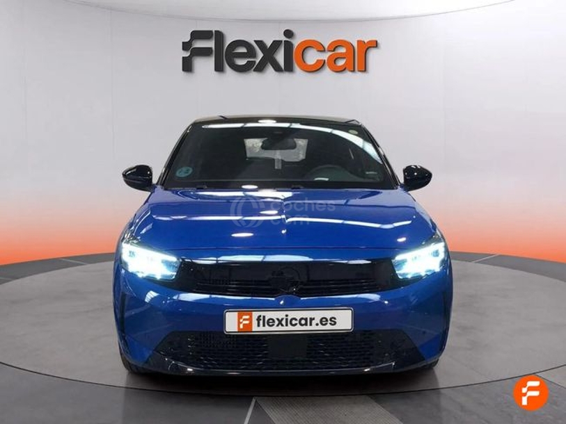 Foto del OPEL Corsa 1.2T XHL S-S GS 100