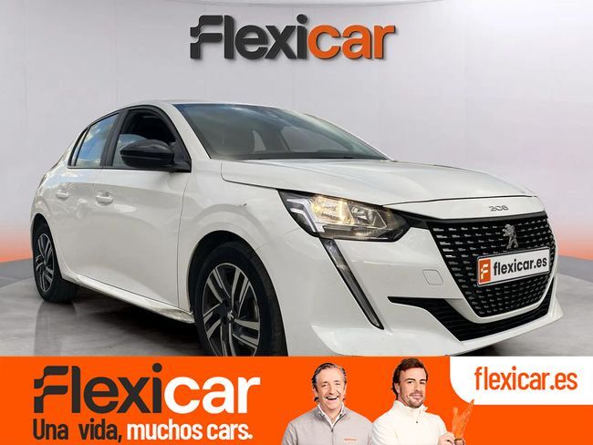 PEUGEOT 208 (PureTech 55kW (75CV) Active Pack) en Granada