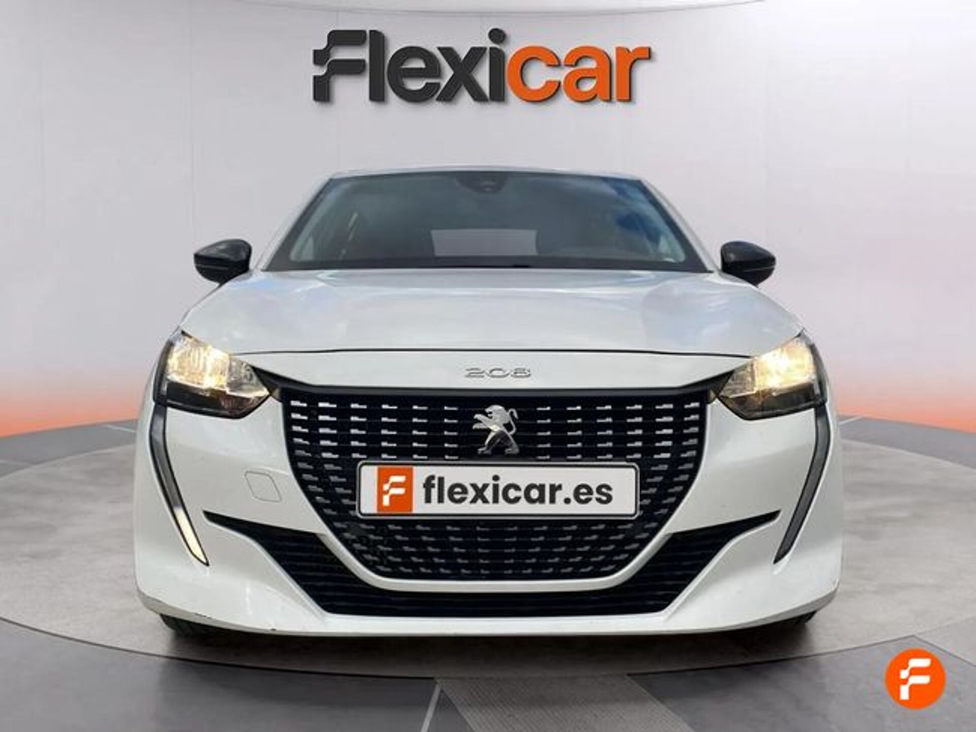 Imagen 2 de PEUGEOT 208