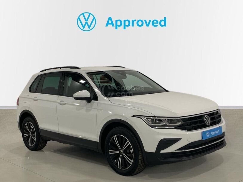 Foto del VOLKSWAGEN Tiguan 2.0TDI DSG Life 110kW