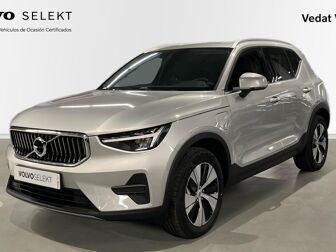 Imagen de VOLVO XC40 Recharge Plus Eléctrico Puro