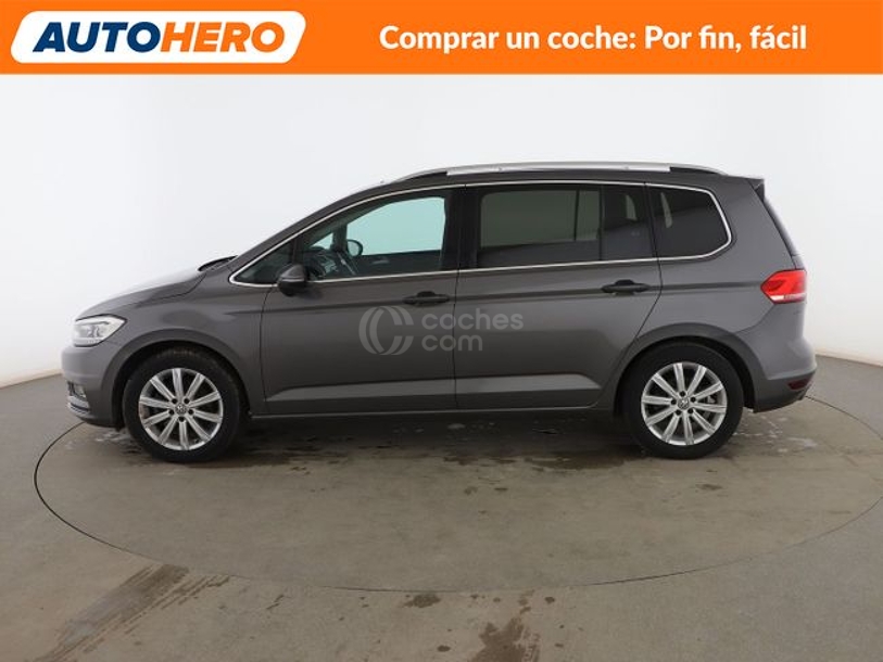 Foto del VOLKSWAGEN Touran 1.4 TSI BMT Sport DSG 110kW