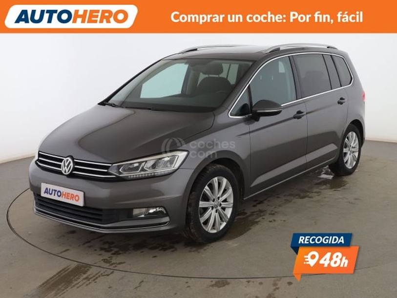 Foto del VOLKSWAGEN Touran 1.4 TSI BMT Sport DSG 110kW
