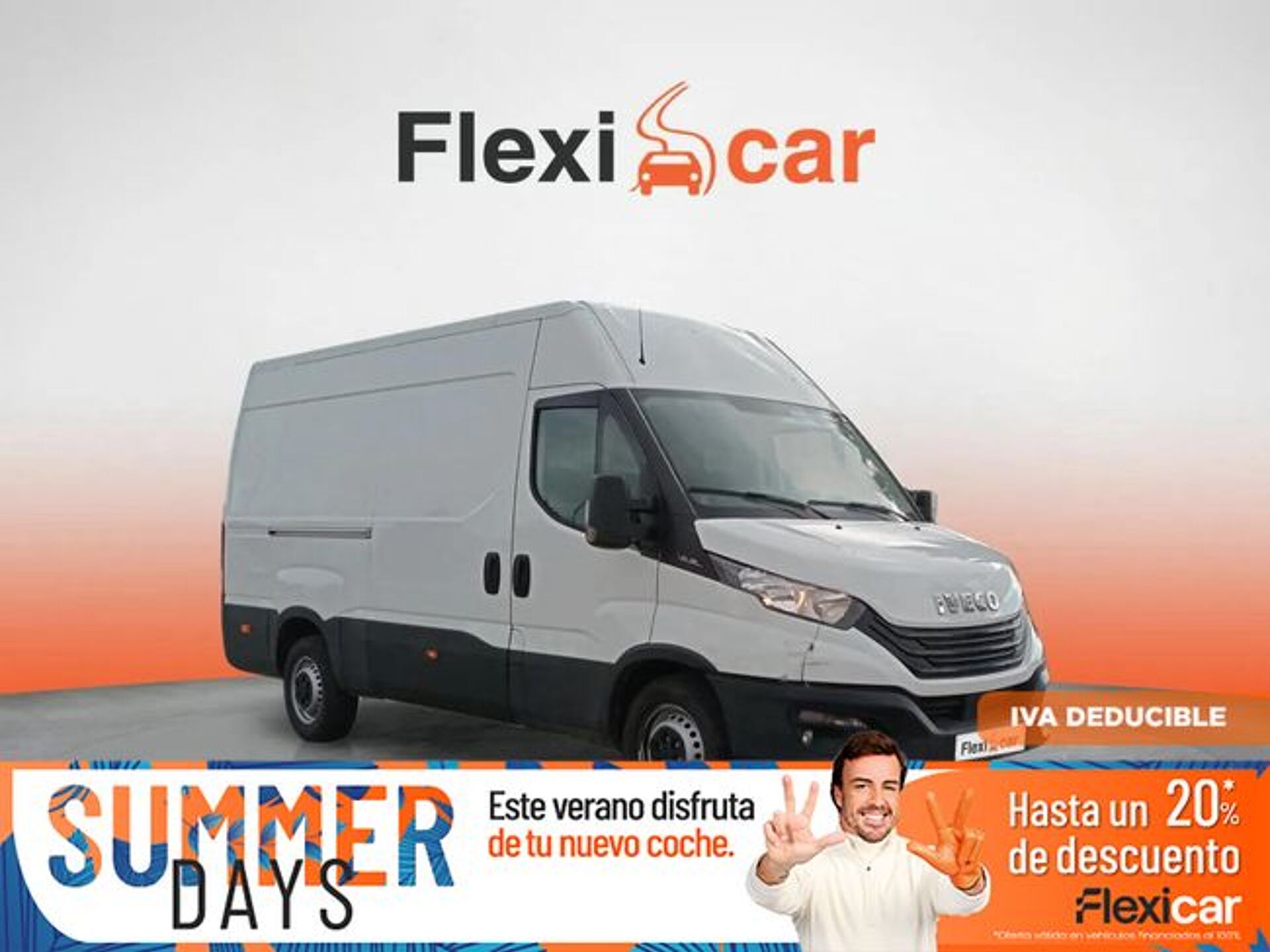 Imagen de IVECO Daily