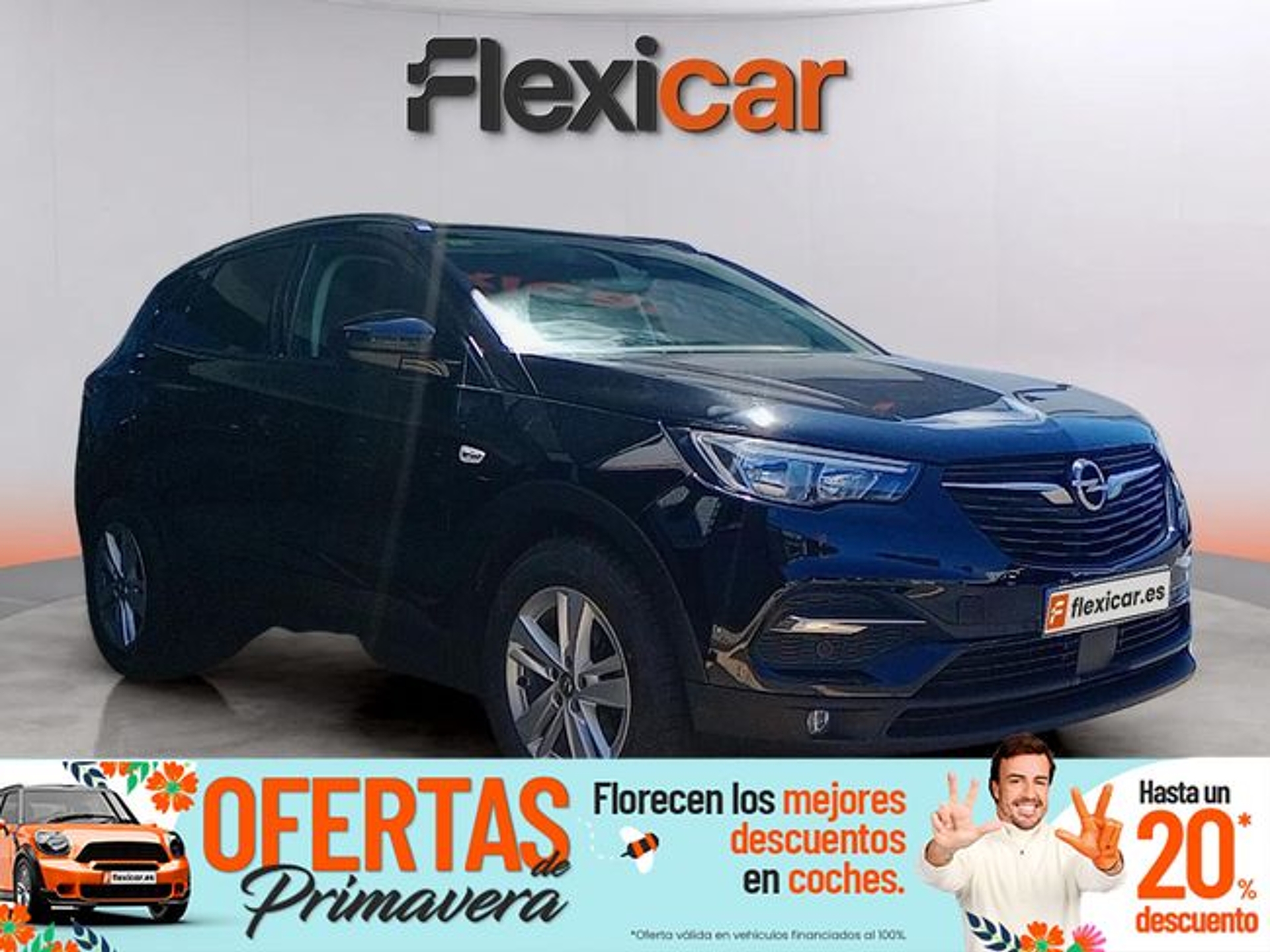Imagen de OPEL Grandland X