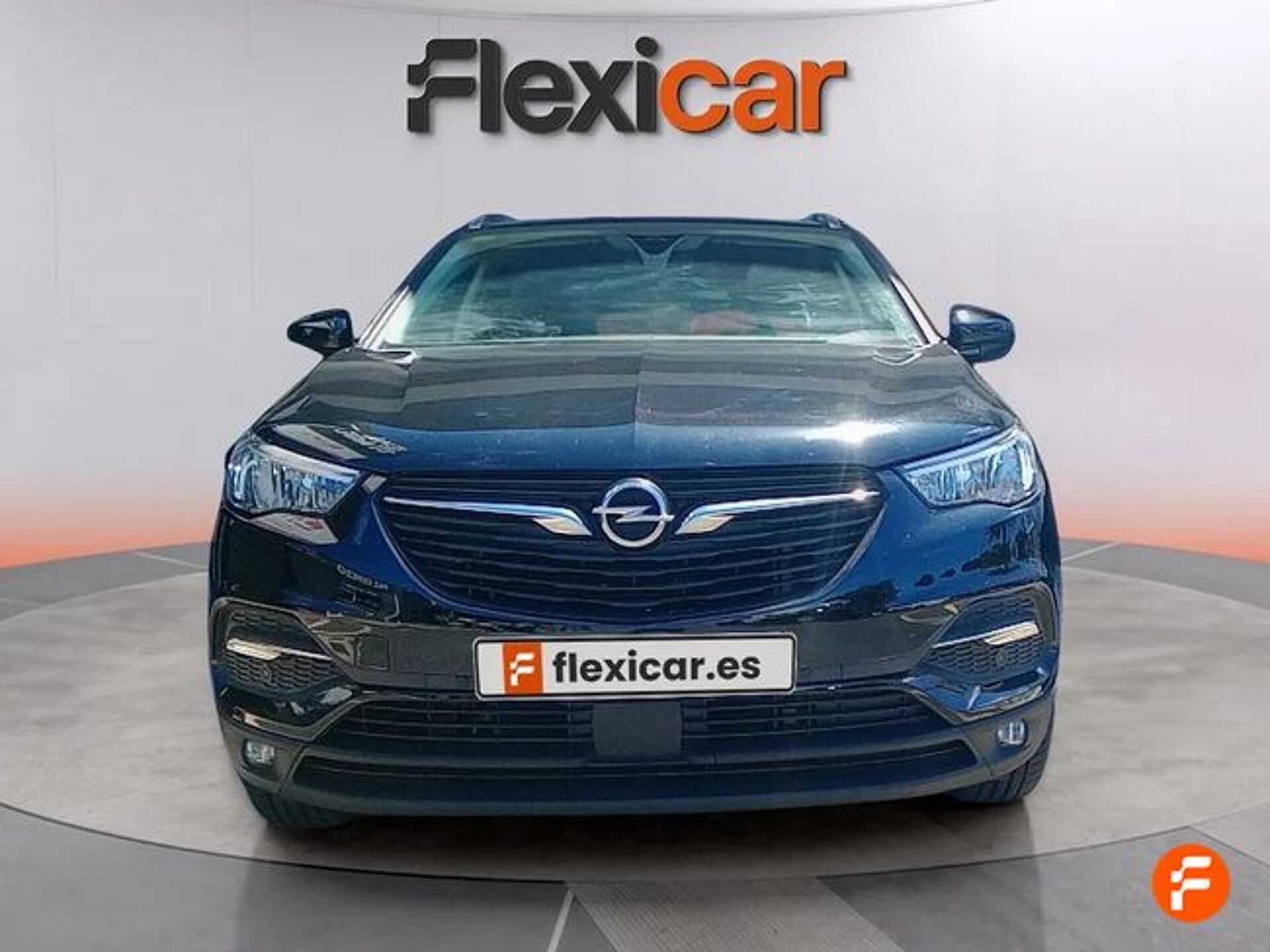 Imagen 2 de OPEL Grandland X