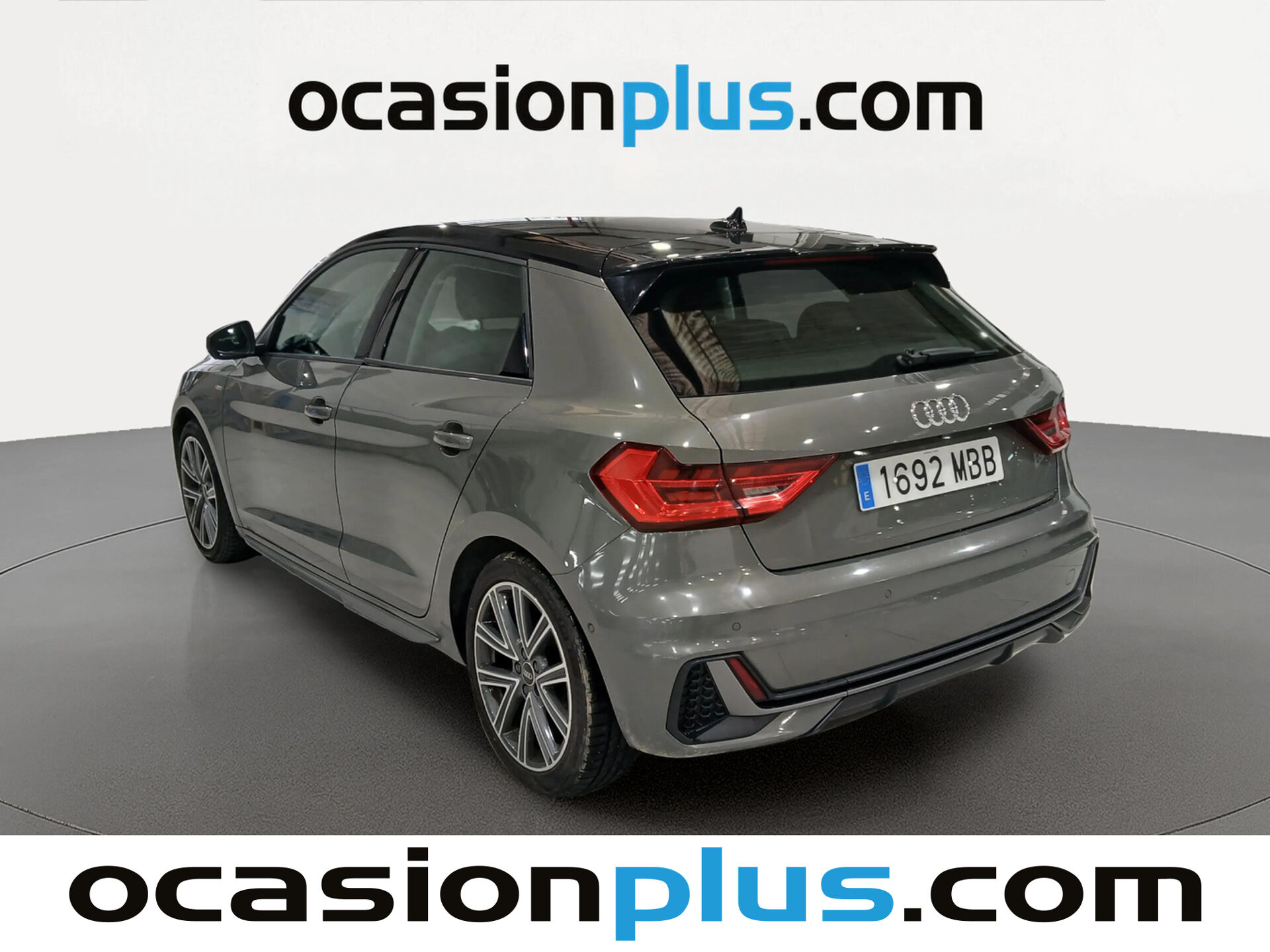 Imagen 3 de AUDI A1