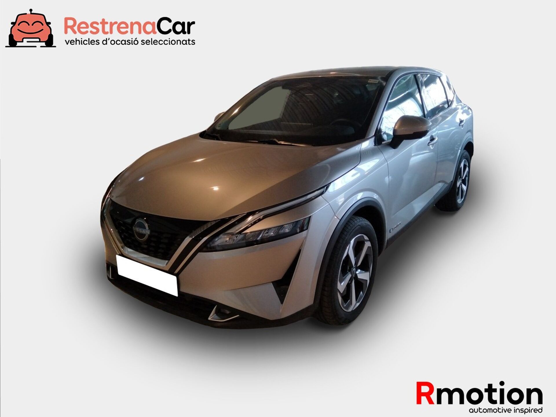 Imagen de NISSAN Qashqai