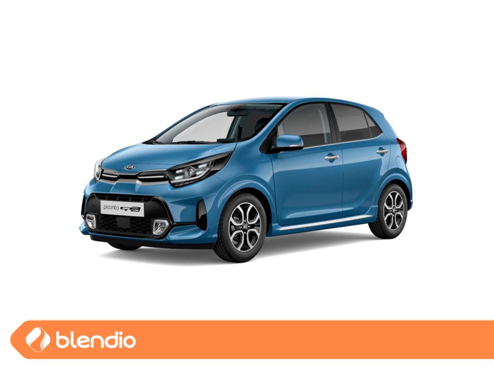 Imagen de KIA Picanto