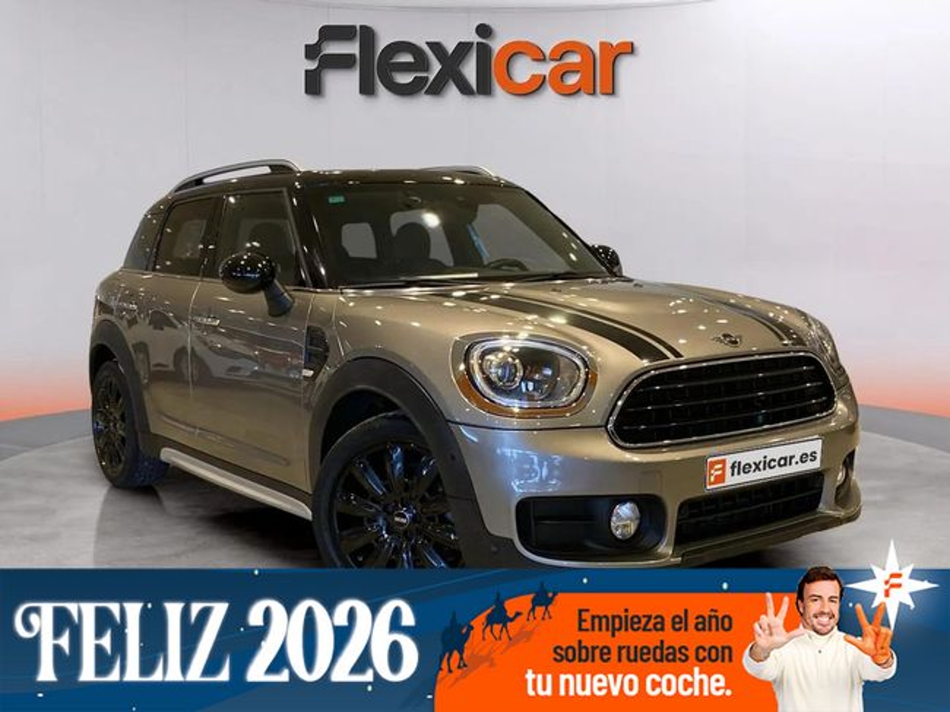 Imagen de MINI Mini Countryman
