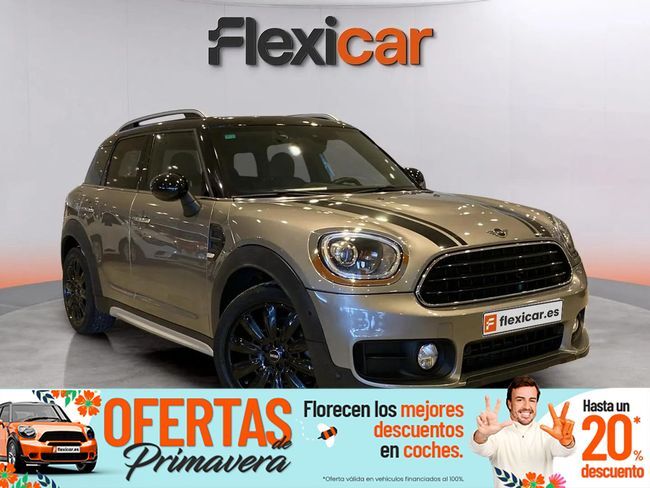 Foto del MINI Mini Countryman COUNTRYMAN COOPER