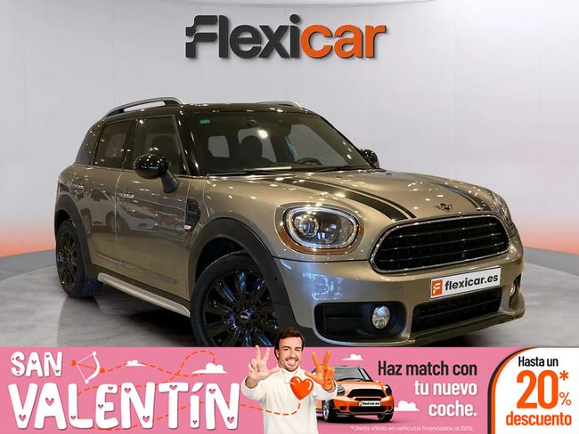 Imagen de MINI Mini Countryman