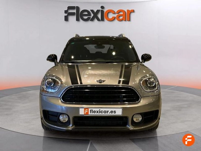 Foto del MINI Mini Countryman COUNTRYMAN COOPER