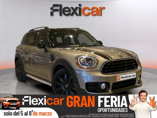Foto del MINI Mini Countryman COUNTRYMAN COOPER