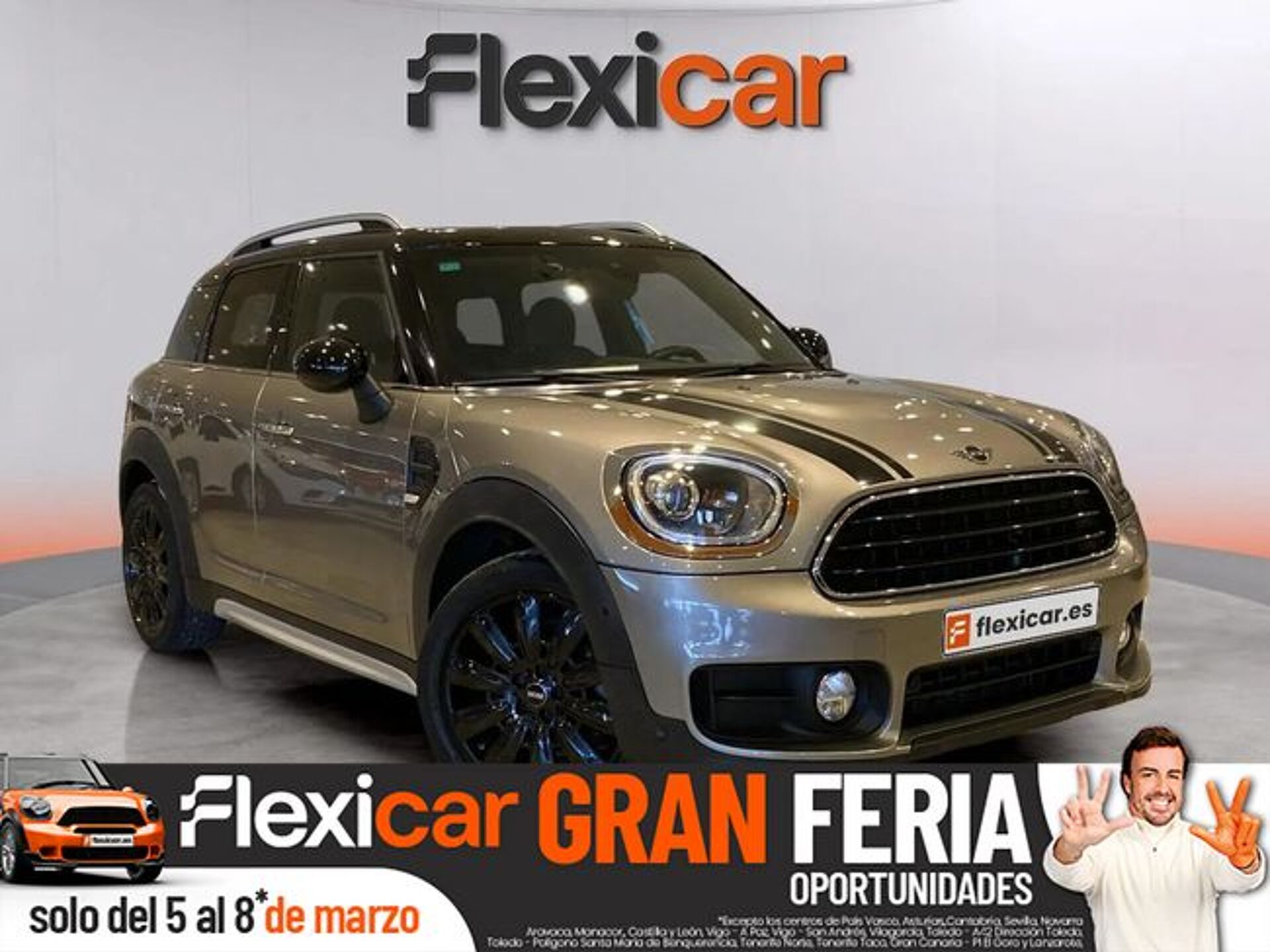 Imagen 1 de MINI Mini Countryman