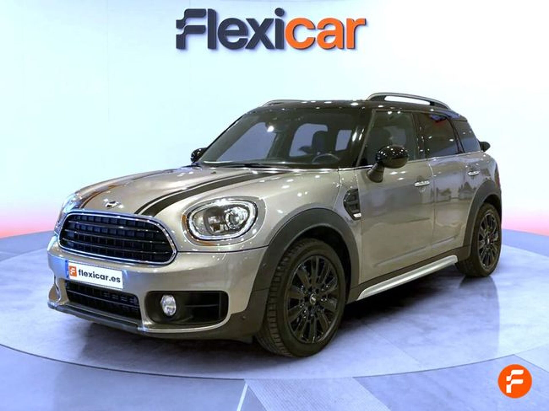 Imagen 3 de MINI Mini Countryman