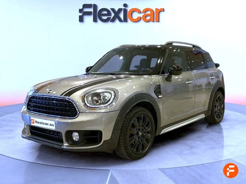 Foto del MINI Mini Countryman COUNTRYMAN COOPER