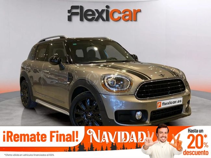 Foto del MINI Mini Countryman COUNTRYMAN COOPER