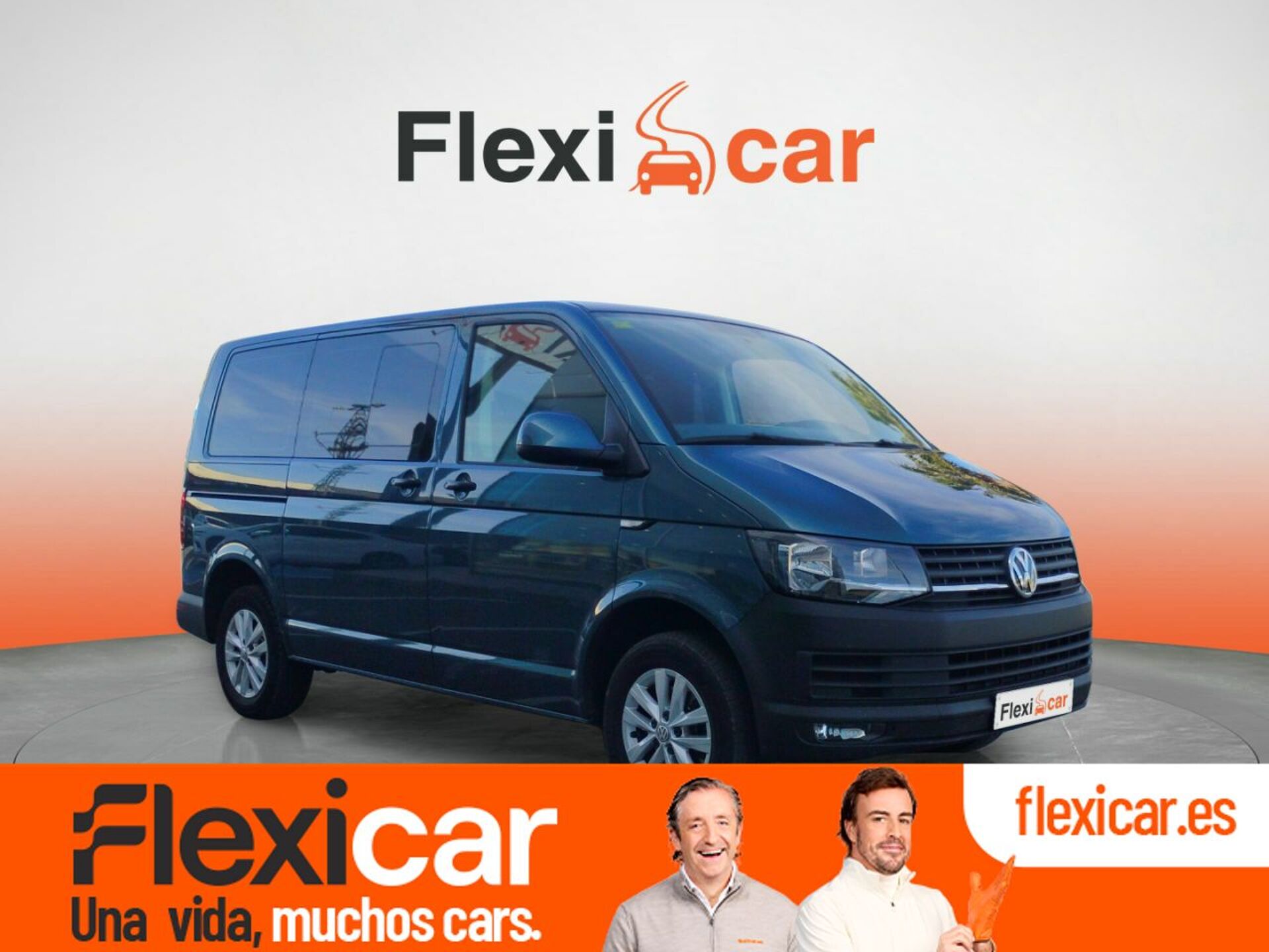 Imagen de VOLKSWAGEN Caravelle