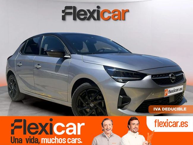 OPEL Corsa (1.2T XHL 74kW (100CV) GS) en Ciudad Real