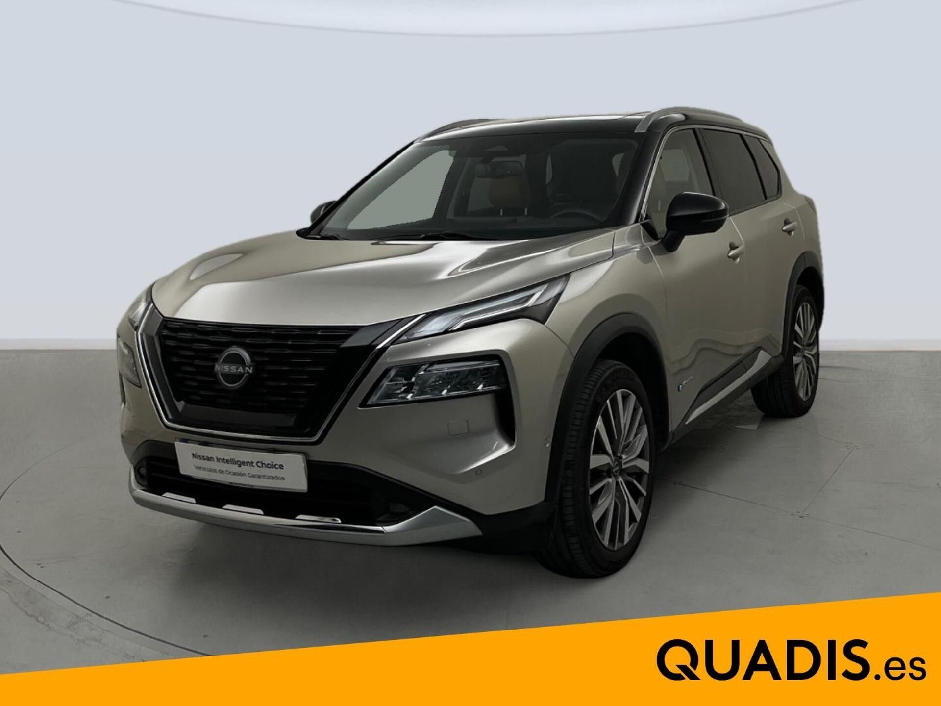 Imagen de NISSAN X-Trail