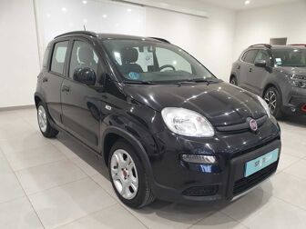 Imagen de FIAT Panda 1.0 Gse City Cross Hybrid