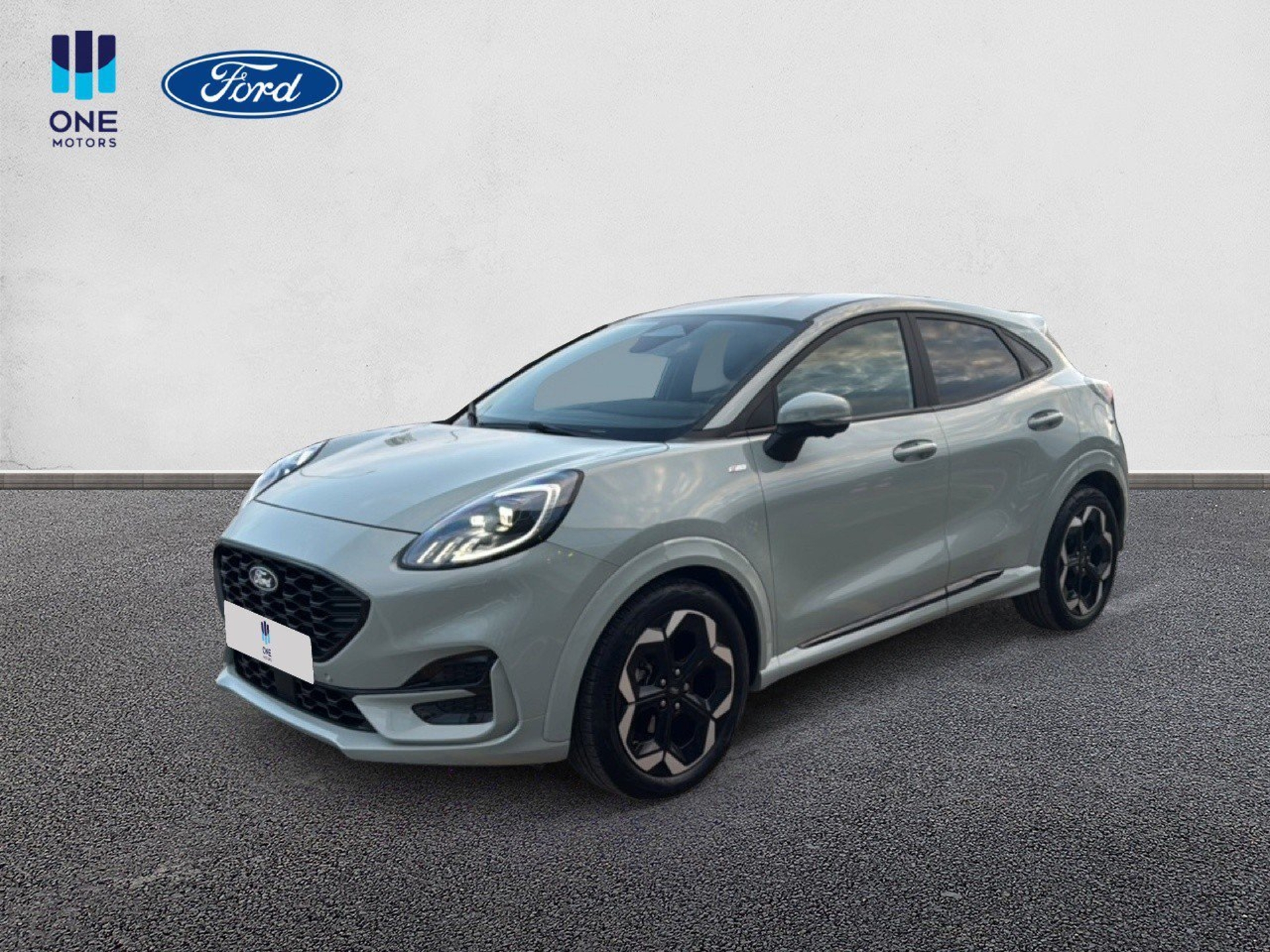 Imagen de FORD Puma