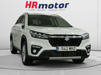 Imagen de SUZUKI Vitara 1.4T GLX 4WD Mild Hybrid