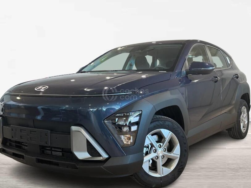 Foto del HYUNDAI Kona 1.0 TGDI Maxx 4x2