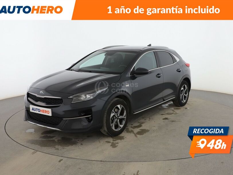 Foto del KIA XCeed 1.0 T-GDi Eco-Dynamics Drive