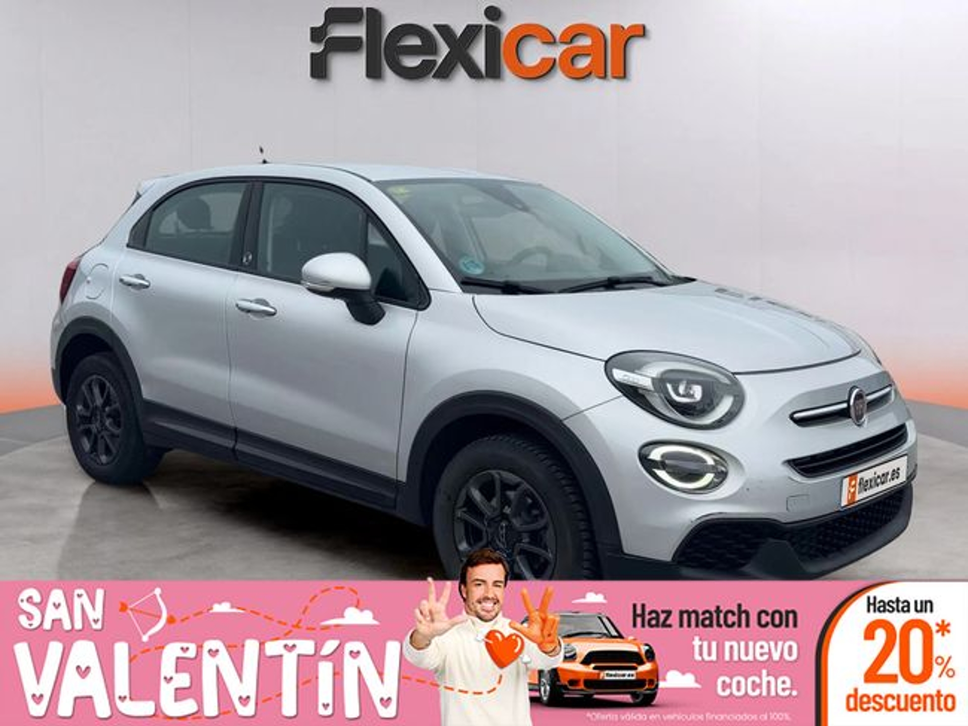 Imagen de FIAT 500X