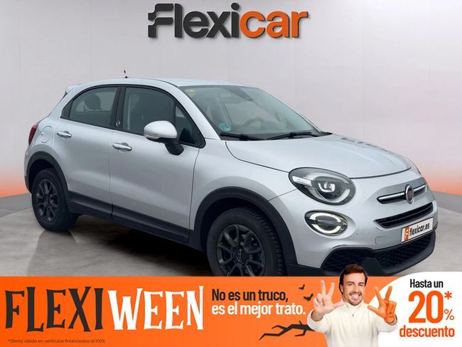 FIAT 500X (120TH 1,0 Firefly T3 88KW (120 cv) S&S) en Cantabria