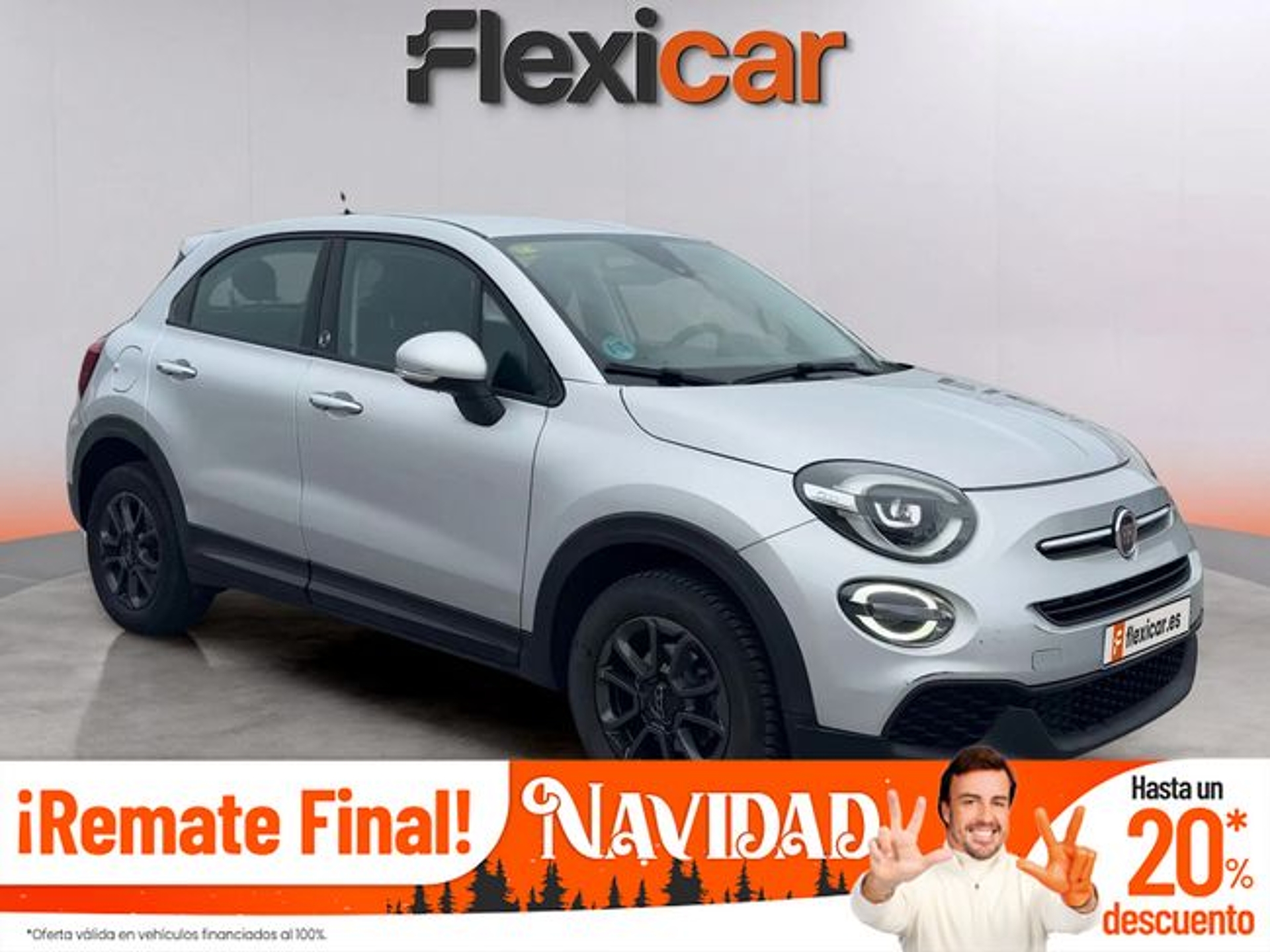 Imagen de FIAT 500X