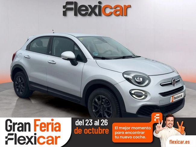 FIAT 500X (120TH 1,0 Firefly T3 88KW (120 cv) S&S) en Cantabria