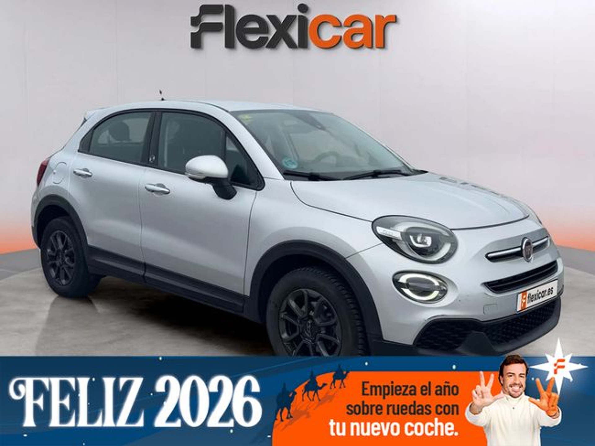 Imagen de FIAT 500X